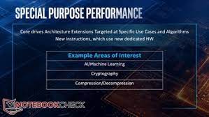 Rabla 2019 cele mai ieftine masini prin programul de casare. Ice Lake Architektur 10nm Schnelle Grafik Und Viele Neuheiten Notebookcheck Com News