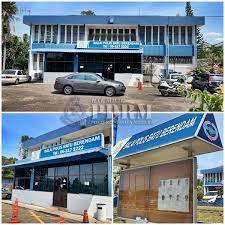 Balai polis, seremban 2, negeri sembilan. Polis Melaka Infobalai Balai Polis Batu Berendam Facebook