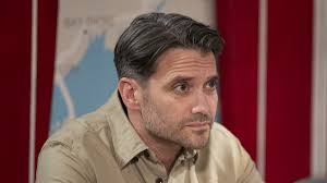 What Happened To Dante