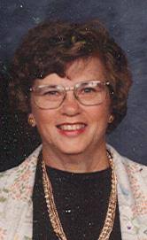 Obituary information for Beulah Mae Schuldt