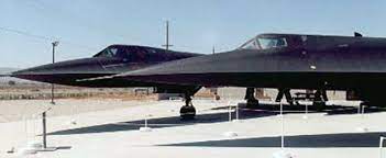 The Story Of The Ultrasecret A 12 Oxcart Father Of The Sr 71 Blackbird Sr 71 Blackbird Sr 71 Black Bird