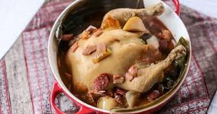 Kinulob Na Manok Ang Sarap Recipe Cooking No Cook Meals Food
