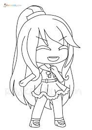 You may understand the story if you know me. 140 Ideias De Gacha Color Em 2021 Desenhos Desenhos Kawaii Desenhos Fofos Para Colorir