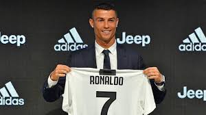 The portugal superstar is reportedly considering his options. Cristiano Ronaldo Welcome To Juventus Official Confirmed Summer Transfers 2018 Ft Ronaldo Hd Youtube