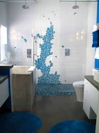 Kids Bathroom Shower With Cool Tile Design Japanese Soaking Tubs Amazing Bathrooms Bathroom Tile Designs