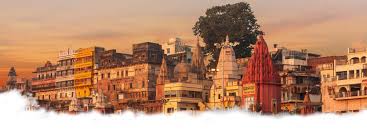 Kashi Vishwanath Temple in Varanasi