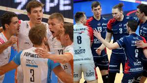 Edit logo info (coming soon). Plusliga Siatkowka Czas Na Final Mistrzostw Polski Zaksa Kedzierzyn Kozle Idzie Po Wszystko Czy Jastrzebski Wegiel Ja Powstrzyma Sport Tvp Pl