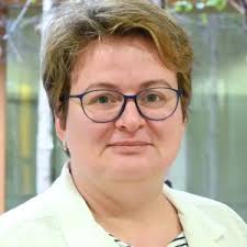 Sandra Möhr (Dr. med. Leitende Ärztin, Fachärztin Urologie, spez. FMH  Neuro-Urologie)
