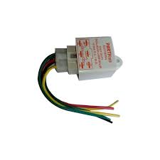 Dave says normal power relays burn up when they are fed dc power instead of the ac power they are rated at. Dual Headlamp Relay 12volt Dc For Automobiles Rs 95 Piece Parth Auto Electronics Id 17392564233