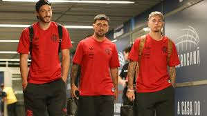 Flamengo vs Atlético Mineiro: Clash of Titans! Who Will Conquer? - Imagen principal del artículo