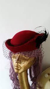 Pin On Fascinators Alternative Head Wear And Commissioned Pieces
