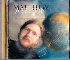 Matthew Abelson Sealed CD