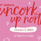 Uncork Up North
