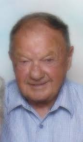 John Daniel "Dan" MacDonald