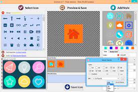 The program's installer is commonly called iconmaker.exe, changeicon.exe or iconexplorer.exe etc. 5 Best Free Icon Maker Software In 2021