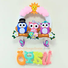 Oyku Isimli Baykus Kiz Bebek Kapi Susu Bebek Baykus Bebek Isimleri