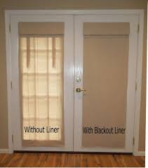 Try our free drive up service, available only in the target app. Curtain Liner For French Door Curtains Cannot Be Purchased Etsy French Door Curtains Glass Door Curtains Door Curtains
