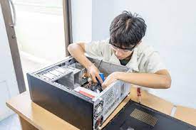 Lecture one pc system components. 3 Reasons Why Computer Maintenance Is Important Sourceit Web