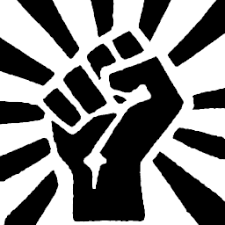 Hand Fist Black Lives Matter Art Black Lives Matter Poster Black Lives Matter Quotes