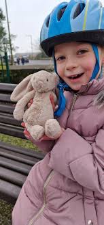 FOUND* Jelly cat bunny Found at the bottom of blackheath hill, outside of  The George and Dragon pub.