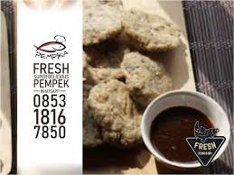Yummy Enak Wa 62 853 1816 7850 Pempek Enak Murah Bandung Ikan Tenggiri Kota Bandung Ikan