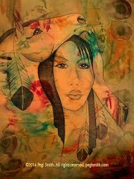 Pegi Smith (pegismithart)