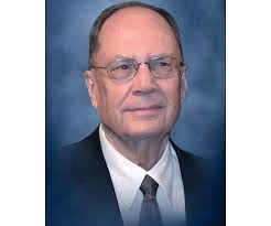 Donald Dickinson Obituary (2024)