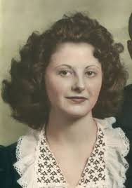 Kathleen Hook Obituary