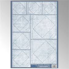Unsere dienstleistungen im bereich zahnimplantate. Mini Umschlage Pergamentoptik Antikblau Von Reddy Creative Cards 100663 Ebay