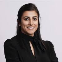 Jarrah Dowd Email & Phone Number