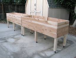 Shop with afterpay on eligible items. Portable Garden Beds Woodworking Project Plans Portable Garden Beds Garden Beds Portable Garden