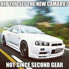 Pin By Ren1576 On Car Memes 2 0 Funny Car Memes Nissan Gt Nissan