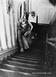 I have seen it through various stages of my life and still find it intriguing. Something Wild Publicity Still Of Carroll Baker