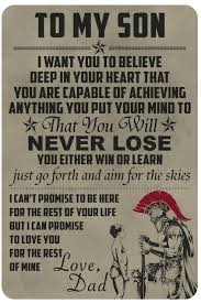 Pin By Roy David On Children Dad Quotes Inspirational Quotes Motivation Father Son Quotes