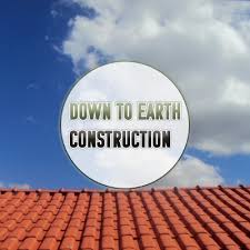 You don't have to worry about shoddy workmanship or poor service when you choose crosby roofing! Down To Earth Construction On Twitter Down To Earth Construction Is A Roofing Company In Columbia Sc We Are Your Number One Choice In The Area For Roofing Installation Commercial Roofing And