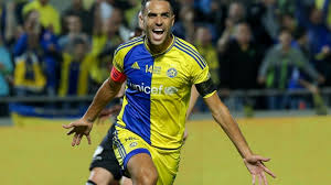 Born 25 july 1987) is an israeli professional footballer who plays as an attacking midfielder or as a striker for psv eindhoven and the israel national team. Eran Zahavi El Goleador Camino A La Euro 2020 Apuntes De Rabona