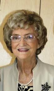 Lucy Nell Tittle Waldrop (1930-2013)