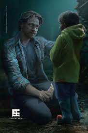 She Georgie You Call Boats She By Https Www Deviantart Com Bembiann On Deviantart It The Clown Movie It Chapter Two Pennywise The Dancing Clown