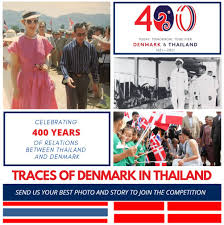 Page last reviewed or updated: Photo Contest In Thailand Find Traces Of Denmark Scandasia