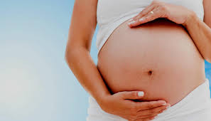 Barriga Pequena Com 6 Meses De Gestacao E Normal E Depois Medicos Respondem Vix