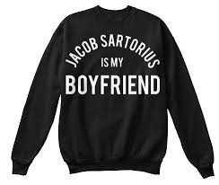 Check spelling or type a new query. Jacob Sartorius Is My Boyfriend Sweatshirt Jacobsartorius Sartorius Jacob Sartorius Jacobs Jacob Sartorius Sweatshirt