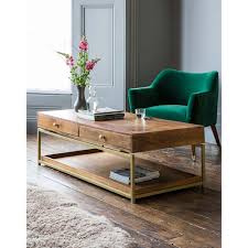 Henley is a high quality and comprehensive selection of pieces. Henley Coffee Table Atkin And Thyme