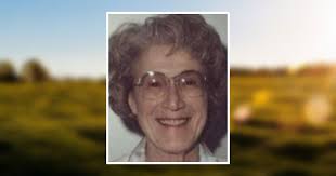 Catherine Ann Hoffer Coffey Obituary October 19, 2009