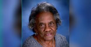 Ms. Gladys Mae Bishop Obituary