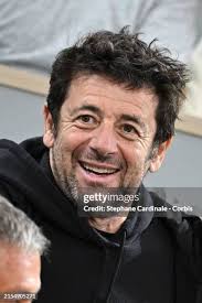 1,355 Getty Images Sport Patrick Bruel Stock Photos, High-Res Pictures, and  Images