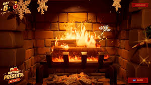 We did not find results for: Fortnite Winterfest Lodge Christmas Location How And Where To Warm Yourself By The Fireplace Fortnite Insider