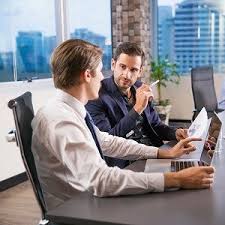 Focus on the compelling points that illustrate your suitability for the position. English Interview Practice What Are You Looking For In A New Position