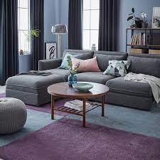 Maße 80x150 cm material polyester. Stoense Teppich Kurzflor Lila Jetzt Informieren Ikea Deutschland