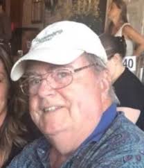 Obituary information for James Patrick McGovern