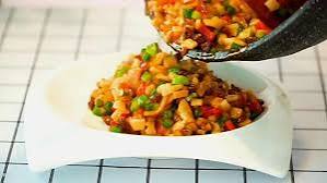 Ding Ding Chao Mian